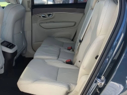 Volvo XC90 Ultra B6 AWD 7-Seater 2026