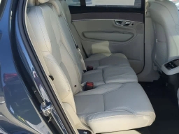 Volvo XC90 Ultra B6 AWD 7-Seater 2026