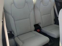 Volvo XC90 Ultra B6 AWD 7-Seater 2026