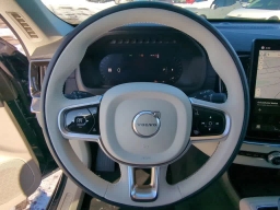 Volvo XC90 Ultra B6 AWD 7-Seater 2026