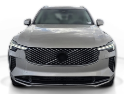 Volvo XC90 Ultra B6 AWD 7-Seater 2026