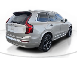 Volvo XC90 Ultra B6 AWD 7-Seater 2026