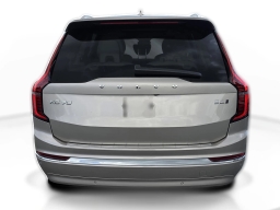 Volvo XC90 Ultra B6 AWD 7-Seater 2026