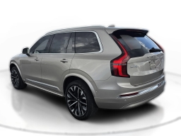Volvo XC90 Ultra B6 AWD 7-Seater 2026