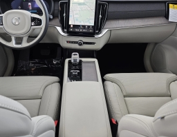 Volvo XC90 Ultra B6 AWD 7-Seater 2026