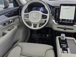 Volvo XC90 Ultra B6 AWD 7-Seater 2026