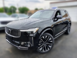 Volvo XC90 Ultra B6 AWD 7-Seater 2026
