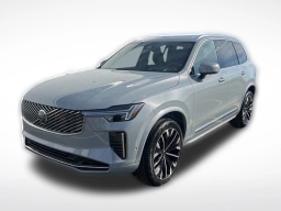 Volvo XC90 Ultra B6 AWD 7-Seater 2026