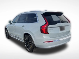 Volvo XC90 Ultra B6 AWD 7-Seater 2026