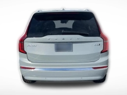 Volvo XC90 Ultra B6 AWD 7-Seater 2026