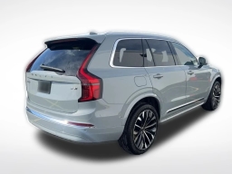 Volvo XC90 Ultra B6 AWD 7-Seater 2026
