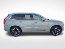 Volvo XC90 Ultra B6 AWD 7-Seater 2026