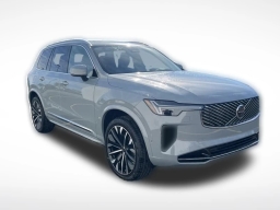 Volvo XC90 Ultra B6 AWD 7-Seater 2026