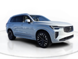 Volvo XC90 Ultra B6 AWD 7-Seater 2026