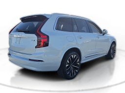 Volvo XC90 Ultra B6 AWD 7-Seater 2026