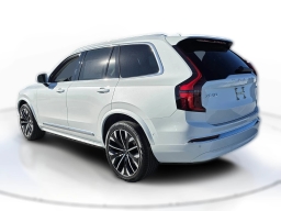 Volvo XC90 Ultra B6 AWD 7-Seater 2026