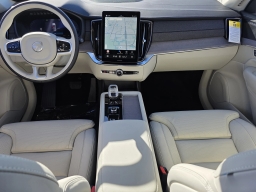 Volvo XC90 Ultra B6 AWD 7-Seater 2026