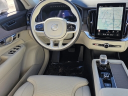 Volvo XC90 Ultra B6 AWD 7-Seater 2026