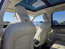 Volvo XC90 Ultra B6 AWD 7-Seater 2026