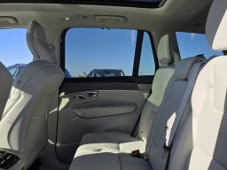 Volvo XC90 Ultra B6 AWD 7-Seater 2026
