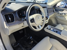 Volvo XC90 Ultra B6 AWD 7-Seater 2026