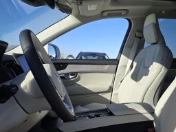 Volvo XC90 Ultra B6 AWD 7-Seater 2026