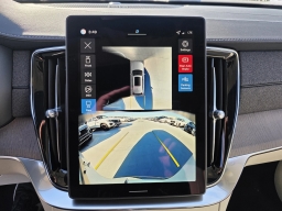 Volvo XC90 Ultra B6 AWD 7-Seater 2026