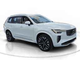 Volvo XC90 Ultra B6 AWD 7-Seater 2026