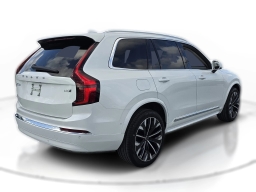 Volvo XC90 Ultra B6 AWD 7-Seater 2026