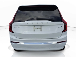 Volvo XC90 Ultra B6 AWD 7-Seater 2026