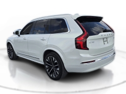 Volvo XC90 Ultra B6 AWD 7-Seater 2026