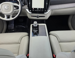 Volvo XC90 Ultra B6 AWD 7-Seater 2026