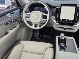 Volvo XC90 Ultra B6 AWD 7-Seater 2026