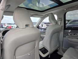 Volvo XC90 Ultra B6 AWD 7-Seater 2026