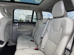 Volvo XC90 Ultra B6 AWD 7-Seater 2026