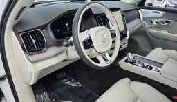 Volvo XC90 Ultra B6 AWD 7-Seater 2026