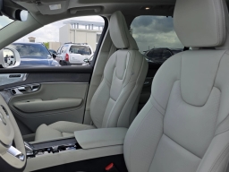 Volvo XC90 Ultra B6 AWD 7-Seater 2026