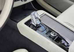 Volvo XC90 Ultra B6 AWD 7-Seater 2026