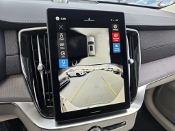 Volvo XC90 Ultra B6 AWD 7-Seater 2026