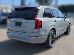 Volvo XC90 Ultra B6 AWD 7-Seater 2026