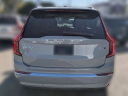 Volvo XC90 Ultra B6 AWD 7-Seater 2026
