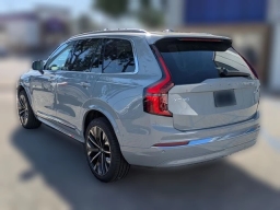 Volvo XC90 Ultra B6 AWD 7-Seater 2026