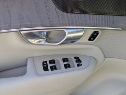 Volvo XC90 Ultra B6 AWD 7-Seater 2026