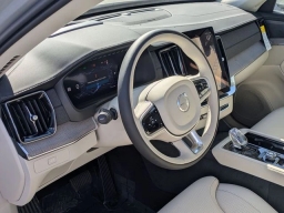 Volvo XC90 Ultra B6 AWD 7-Seater 2026