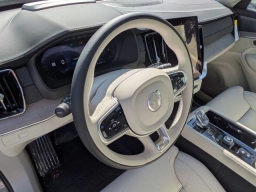 Volvo XC90 Ultra B6 AWD 7-Seater 2026