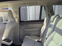 Volvo XC90 Ultra B6 AWD 7-Seater 2026