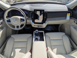Volvo XC90 Ultra B6 AWD 7-Seater 2026