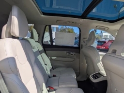 Volvo XC90 Ultra B6 AWD 7-Seater 2026