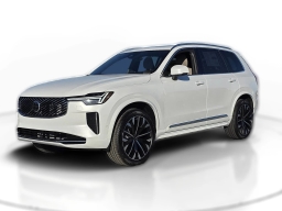Volvo XC90 Ultra B6 AWD 7-Seater 2026