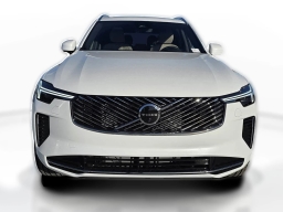 Volvo XC90 Ultra B6 AWD 7-Seater 2026
